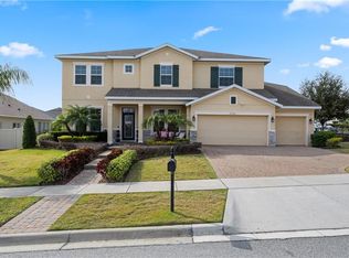 16746 Willow Hills Ln, Clermont, FL 34711