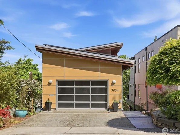 3934 S Americus Street, Seattle, WA 98118