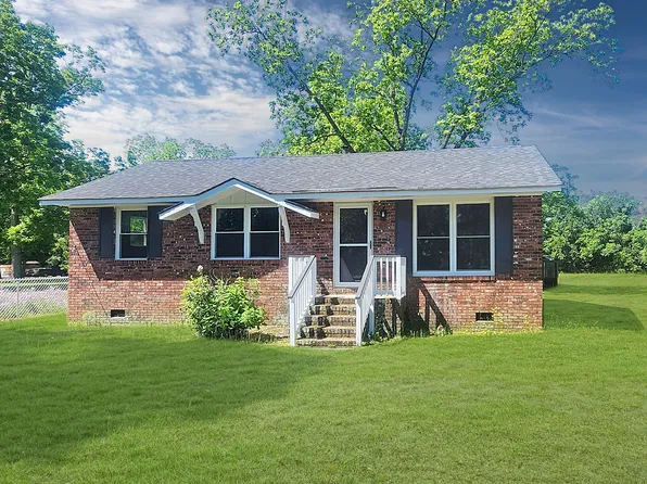 6042 Old Number Six Hwy, Elloree, SC 29047