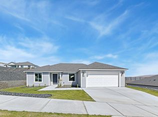 2857 S Penn St, Kennewick, WA 99338