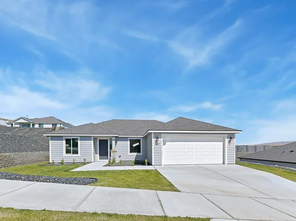 2857 S Penn St, Kennewick, WA 99338