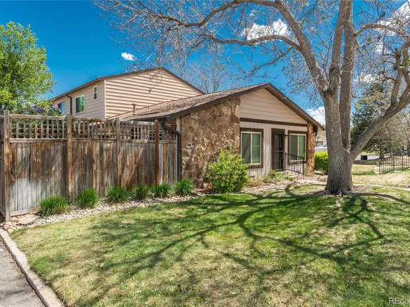 3572 S Kittredge Street #A, Aurora, CO 80013