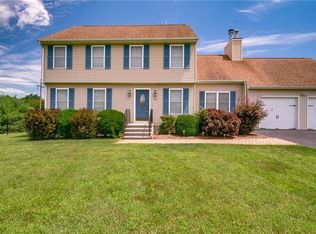 31 Colonial Heights Road East Hvn, No Haven, CT 06473