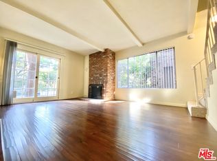 1256 N Flores St APT 1, West Hollywood, CA 90069