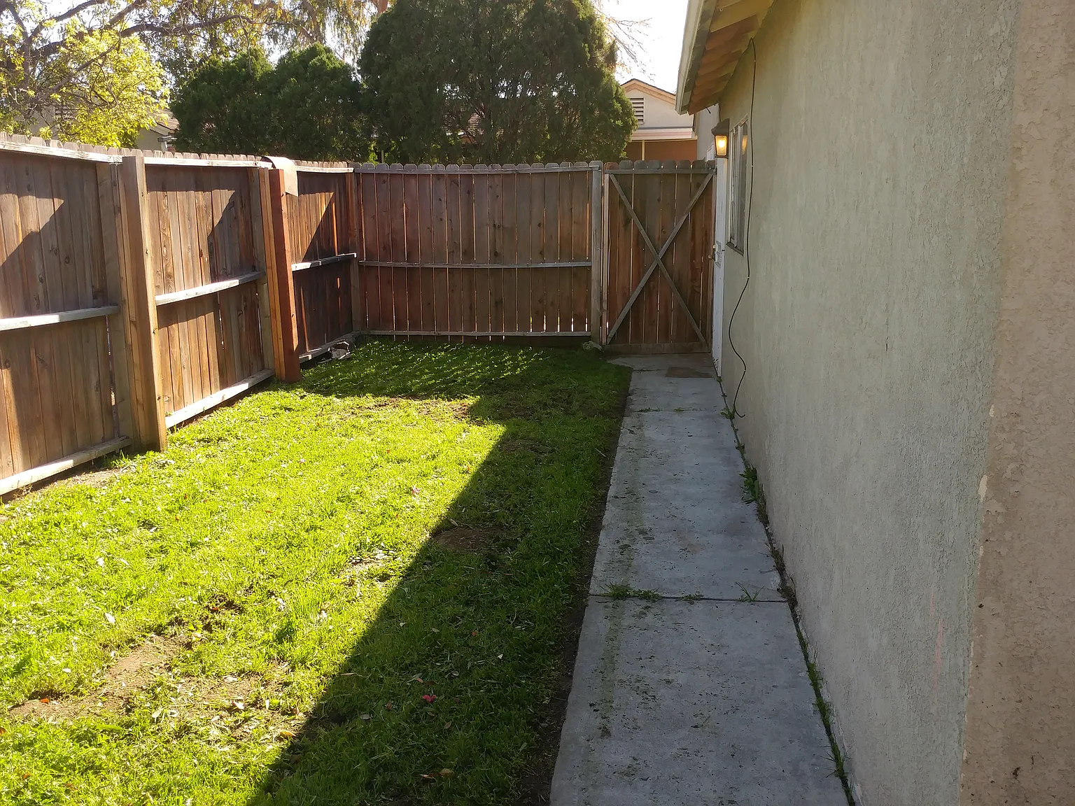 1 bed, 850 sqft, $1,150 — Photo 4