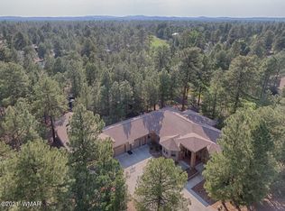 480 N 34th Dr, Show Low, AZ 85901
