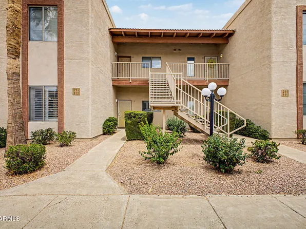 205 N 74TH Street #112, Mesa, AZ 85207