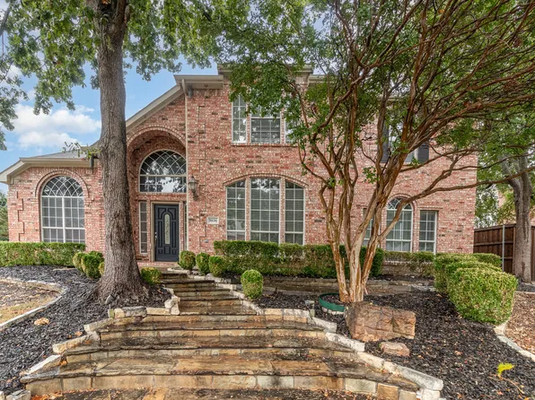 5836 Cypress Cove Dr, The Colony, TX 75056