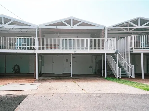 7932 Breakwater Dr #54, New Orleans, LA 70124