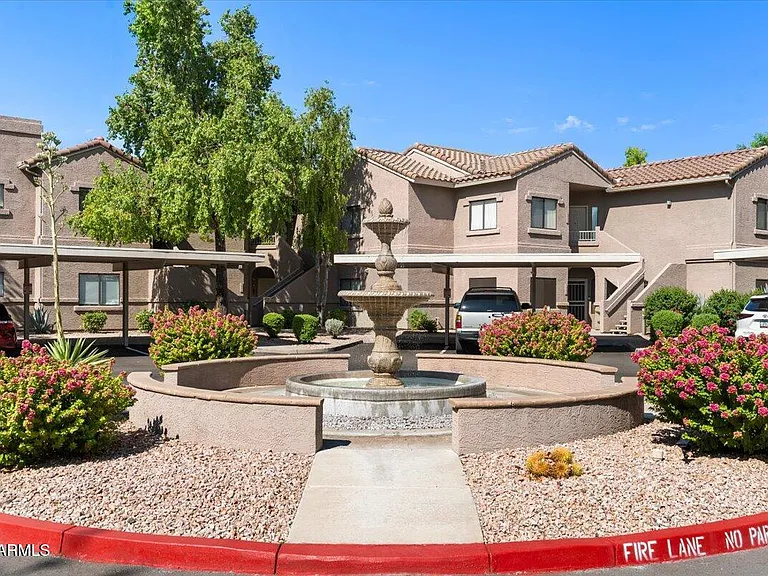 15050 N Thompson Peak Pkwy #2035 — Photo 1