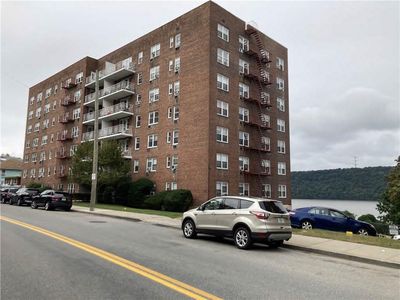 679 Warburton Avenue #8M, Yonkers, NY, 10701