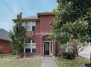 17515 Glenmark Dr, Houston, TX 77084