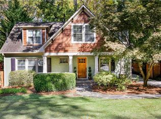 2384 Greylock Pl, Decatur, GA 30030