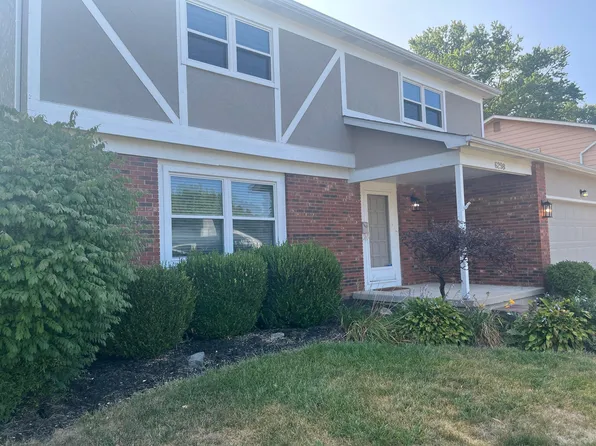 6298 Bellmeadow Dr, Columbus, OH 43229