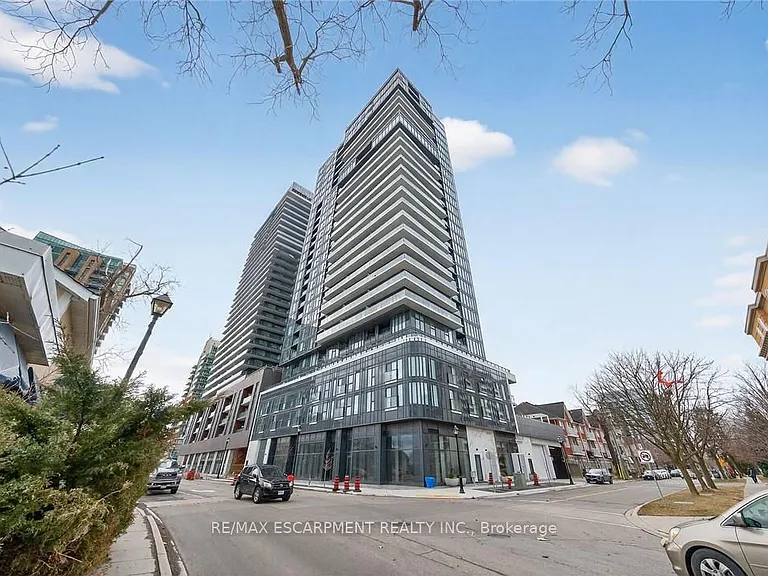 370 Martha St #710 — Photo 3