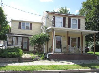 109 Nassau St, Danville, PA 17821