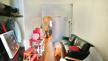 Rented by Simply Brooklyn Realty Inc