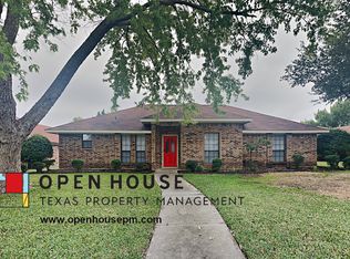 2200 Covered Wagon Dr, Plano, TX 75074