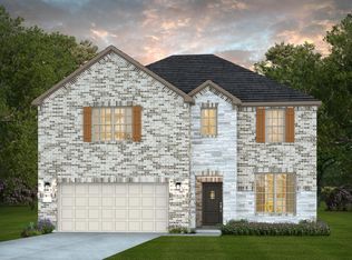 13520 Leeward Edge Dr, La Marque, TX 77568