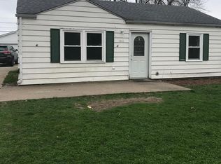 3111 W 67th St, Davenport, IA