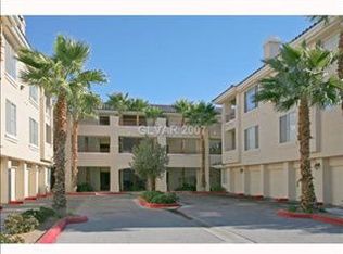 7143 S Durango Dr UNIT 106, Spring Valley, NV 89113