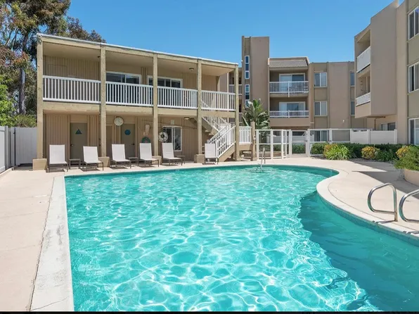 3030 Suncrest Dr Unit 909, San Diego, CA 92116
