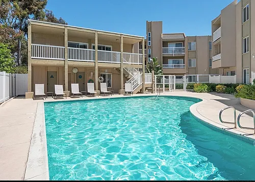 3030 Suncrest Dr #909 Photo 1