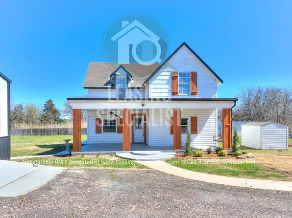 851 58th Ave NE, Norman, OK 73026