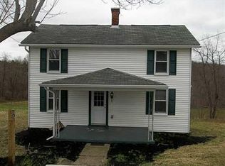 8 Crawford Rd, Fredericktown, PA 15333