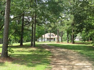 1200 Bankston Dr, Terry, MS 39170