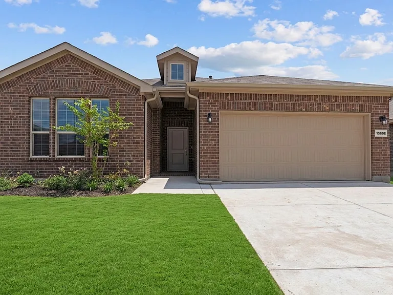 15508 Putney Way — Photo 1