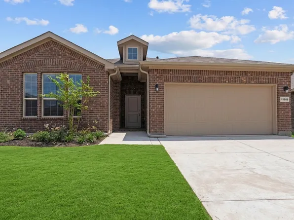 15508 Putney Way, Justin, TX 76247
