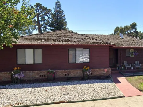 63 Belvedere Ave, San Carlos, CA 94070