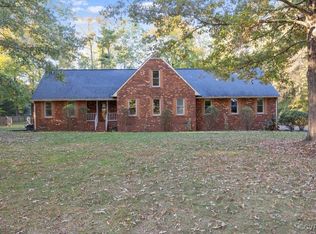 5318 White Oak Dr, Sandston, VA 23150