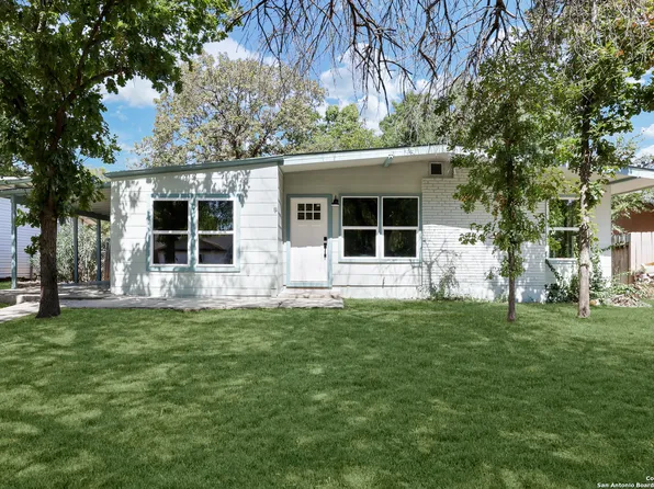 211 CRAIGMONT LN, San Antonio, TX 78213