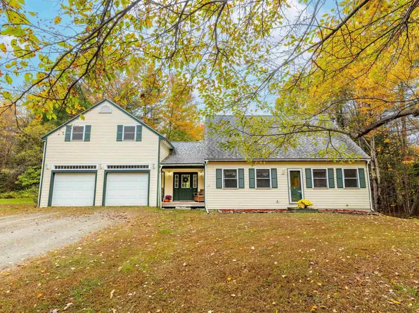 42 Arron Road, Piermont, NH 03779