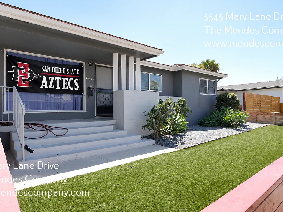 5545 Mary Lane Dr