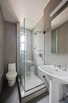 Bathroom, photo 1