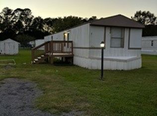 224 S Beaver Dam Rd LOT 7, Waverly, VA 23890