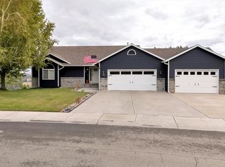 4910 Jaiden Ln, Missoula, MT 59803
