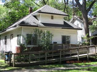 2917 8th St, Muskegon Heights, MI