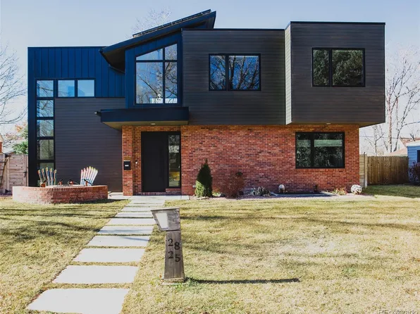 2825 S High Street, Denver, CO 80210