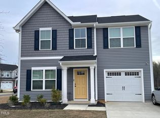 238 Day Song Ct, Lillington, NC 27546