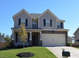 1510 Old Spruce Ln, Grovetown, GA 30813