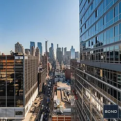 Rented by Bond New York