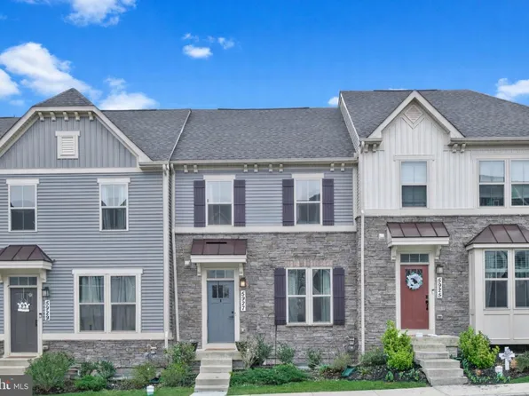 5927 Pecking Stone St, New Market, MD 21774