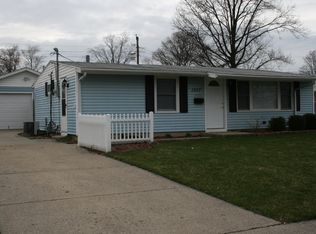 1307 Beutter Lane, South Bend, IN 46615