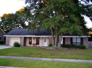 1303 Pinyon Pine Dr, Ladson, SC 29456