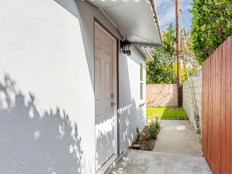 1232 S Ramona St #A — Photo 7