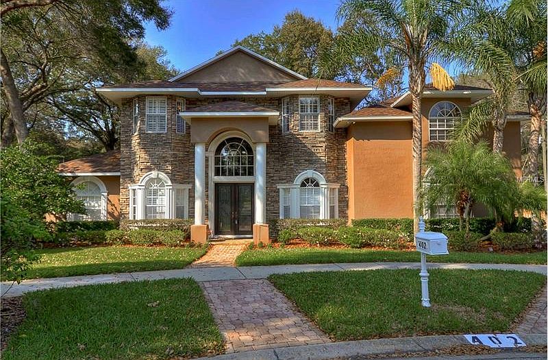 1st image of 402 Citrus Wood Ln